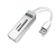 5 in 1 USB HUB USB 3.0*1+USB 2.0*2+micro SD+SD For Laptop Matebook