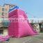 2015 Newest QI QI PVC Trapualin Inflatable Water Slides for kids or Adults