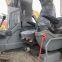 Japan Volvo Brand EC210 21ton 21t Large Used construction  Excavator Cheap for Sale