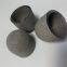 Sintered Porous Powder Metal SS 316L Cap-type Filter