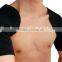 Neoprene Double Shoulder Support Brace