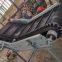 Conveyor Inclination 0°-90° Large Angle Conveyor Simple Structure