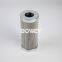 B64567-1V Bowey replaces Moog hydraulic oil filter element