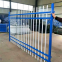 High-quality Highway Galvanized Highway Guardrail Zinc Steel Panel Fencing