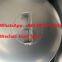 China Manufacturer Small Stainless Steel Water Tank 5L to 80L For Trucks And Buses