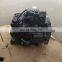 Запчасти для погрузчика на колесах 708-1S-00240 708-1S-00241 для Komatsu D61EX-15 D61PX-15 D65EX-15 D65PX-15 D65WX-15 D85EX-15 Вентиляторный насос