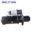 24V 6.7kw 11t Scania Truck Engine Parts Starter Motor 0001371006 0001371007 1357709 Stm1295 571168 571427 for Scania