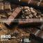 Custom chocolate 2600mAh portable mobile battery charger                        
                                                Quality Choice