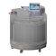 Bissau liquid nitrogen cryogenic freezers KGSQ storage vessels