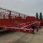 40 foot container Container transport semi-trailer Export container semi-trailer