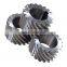 LYHGB Factory Supply Metal Spur Gears Manufacturer Steel Spur Gear