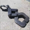 2 Ton / 3 Ton Rail Carrying Tongs