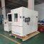 Simulated Solar Radiation Environmental Test Chamber
