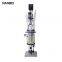 Small Jacketed Glass Reactor Double Layer Reaction Systems for Laboratory