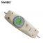 Physical Instrument Laboratory Portable Push Pull Force Gauge