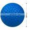 Custom Logo Golf Practice Balls 42mm White/Green Golf Balls Solid Golf Balls
