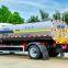 KLF5120GSSD6: 9.3m³ Capacity Advanced Sprinkler Truck for Sale