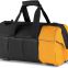 Large Capacity Tool Bag,Black/Yellow