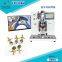 Hotbar welding machine shenzhen Hailunda Pulse soldering machine PCB board and FPC hot press
