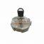 WEICHAI Engine Shacman F2000 L3000 M3000 F3000 X3000 X6000 Truck Spare Parts DZ91189550023 Iron Fuel Tank Cap