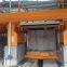HLKJ-100/S800 Gangsaw Machine for Marble Block Diamond Gang Saw Cutting