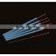 Medical Disposable Acupuncture Needle/ Sterile Sliver Plated Handle Acupuncture Needle