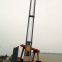 30/40/50/60 ton Lifting Equipment Steel Wire Rope Luffing Marine Deck Crane Stiff Boom Straight Arm Boom Crane