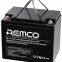 German REMCO battery room RM12-65 room UPS/EPS power supply 12V65AH valve regulated lead-acid acid