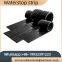 P-type rubber waterstop, EPDM, P-type water gate bottom waterstop, buried rubber waterstop manufacturer