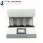 Hot Sale Flex Durability Tester ASTM F392 Barrier Film Flex Performance Testing Machine