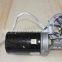 Kinlong Bus Parts ZD2733 150W 24V Scheibenwischermotor Spezifikation Ersatz für Autostrom-Scheibenwischermotor