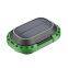 Solar panel charging Low latency environmental friendly TWS True Bluetooth Wireless earphone accessories noise cancelling