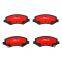 Wholesale Original FERODO Ceramic Brakes FDB4779-S Auto Ceramic No Noise Ceramic Brake Pads for ACURA 9110-D1882
