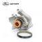 Original Gates KP154R5M Car Engine Cooling System Water Pump Repair Kit for Chevrolet Bomba de