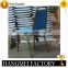 Hotel Banquet Iron Metal Chair For Hotel HM-S6