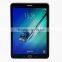 2015 Newest factory price 9H tempered screen protector for Samsung galaxy tab S2 9.7 screen protector for tablet