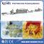 High Quality Pellet Chips Processing Line