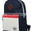 korea fashion 600D school backpack laptop bag big capacity backpack