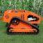 Remote Control Lawn Mower (VTC550-90)