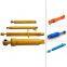 Double Acting Hydraulic Cylinder With Telescopic Functions