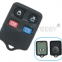 FCC CWTWB1U331/CWTWB1U345 Remote fob 4 button 315Mhz for Ford F150 F250 F350 2L2T-15K601-BA