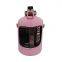Custom Gym Jug Sleeve Neoprene 64 oz Jug Bag Water Bottle Holder with Shoulder Strap and Phone Pockets