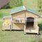Outdoor Hot Sales Large Wooden Cheap Dog Kennel