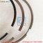 engine parts 1004 Piston Ring Set STD  4181A033 fit for perkins