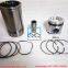 3406 engine Cylinder liner piston kit LK9Y4004 For CAT