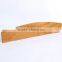 Wooden decorative wall hook vintage wood hook