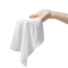RO purified water Alcohol Free baby unscented wet wipes for sensitive skin