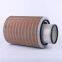 High Quality New Air Filter Element Part Number 612600111743/612600114890 for Construction Machinery Engine