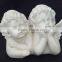 Polyresin home decoration angel & fairy figures