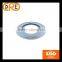 Aluminum Ring Swivel Turntable Swivel Bearing Ball Bearing Lazy Susan